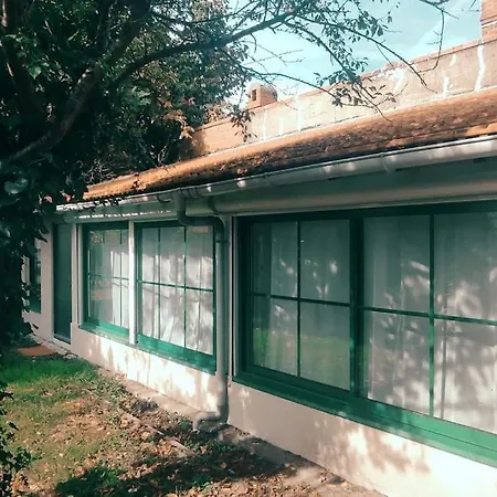 Maisonnette Avec Jardin - Proche Paris - Gagny