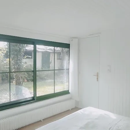 Apartment Maisonnette Avec Jardin - Proche Paris - Gagny