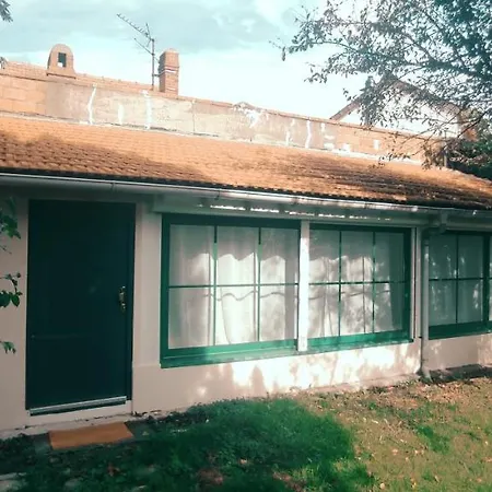 アパート Maisonnette Avec Jardin - Proche Paris - Gagny