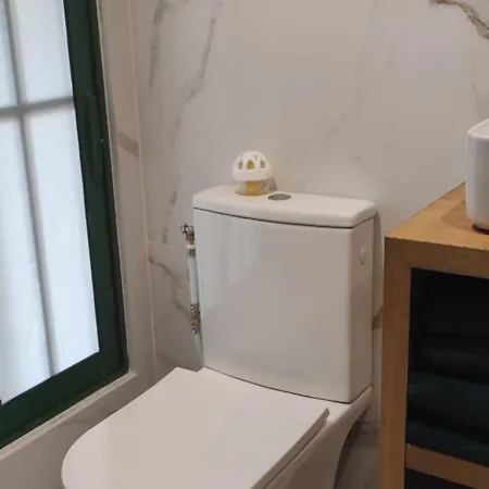 Apartment Maisonnette Avec Jardin - Proche Paris -