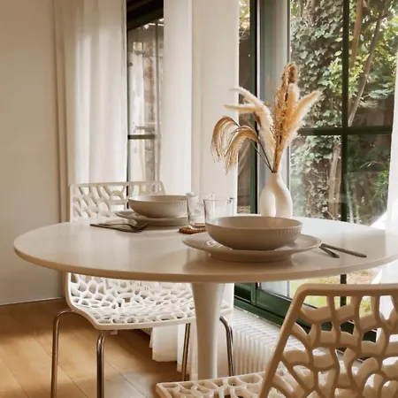 Maisonnette Avec Jardin - Proche Paris -