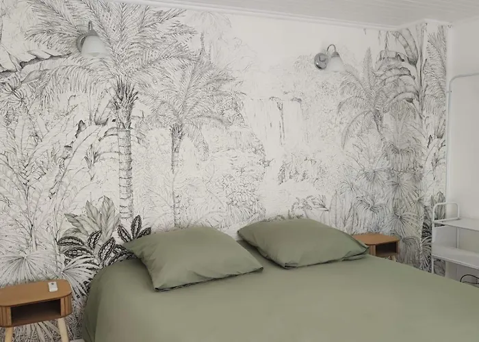 Maisonnette Avec Jardin - Proche Paris - Apartman *