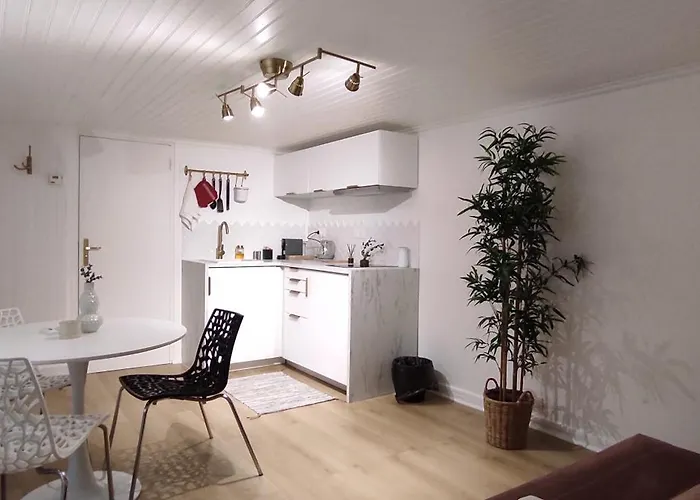 アパート Maisonnette Avec Jardin - Proche Paris - *